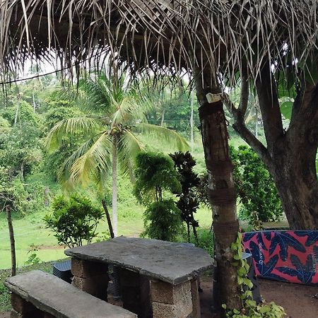 Joseph Dale Homestay Varkala Exterior foto