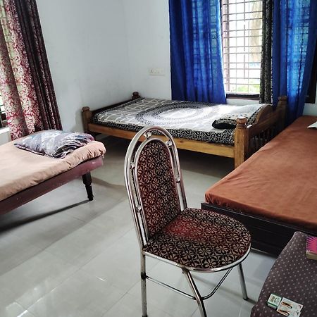 Joseph Dale Homestay Varkala Exterior foto