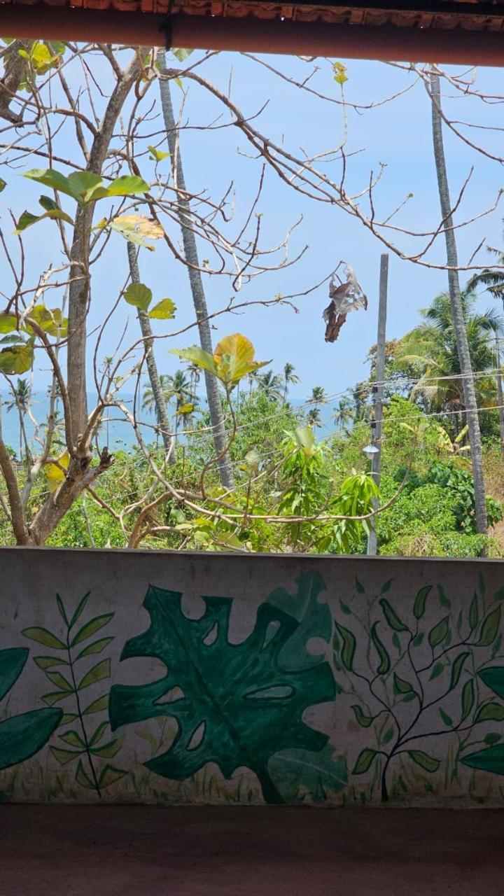 Joseph Dale Homestay Varkala Exterior foto