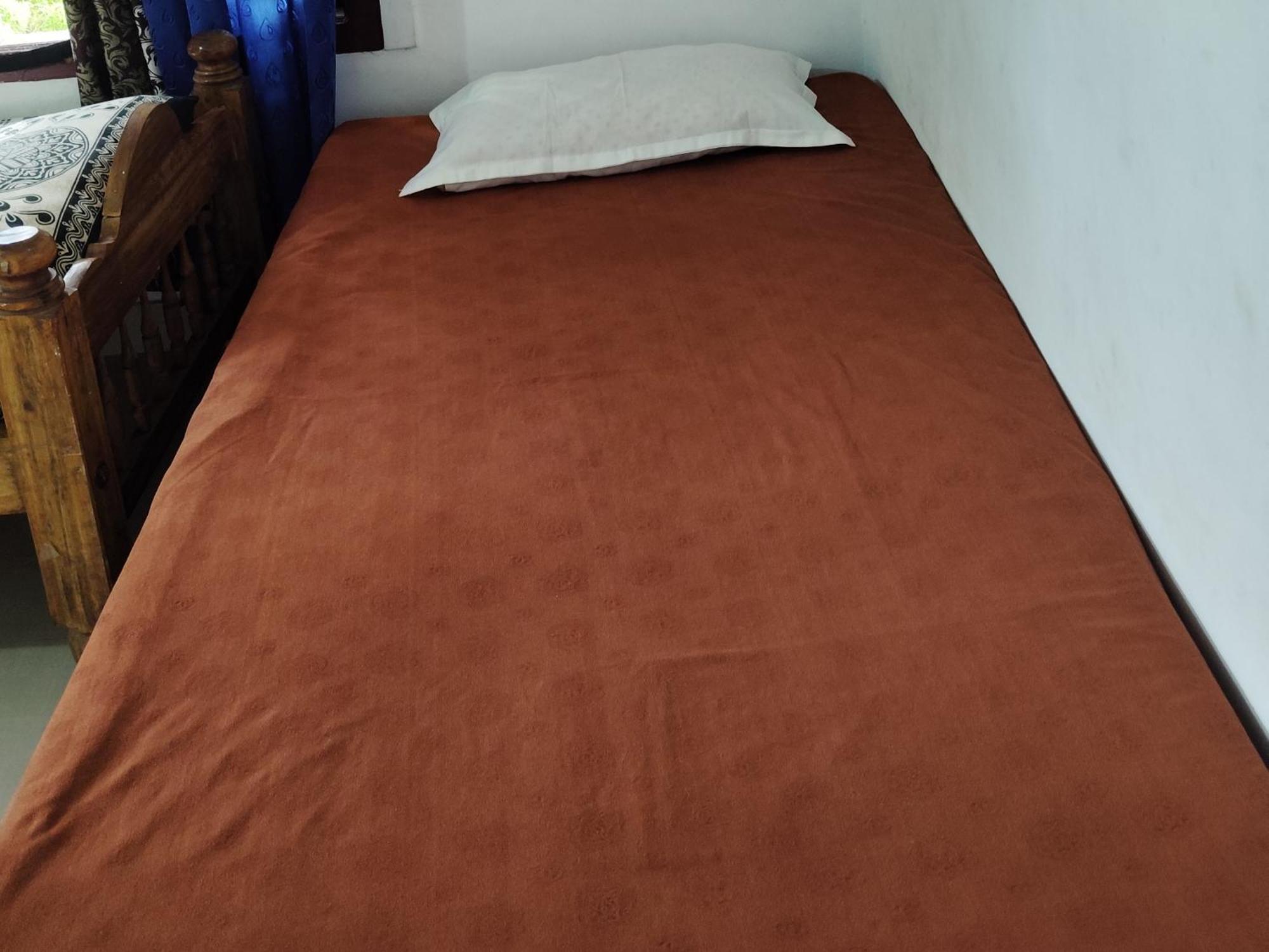 Joseph Dale Homestay Varkala Habitación foto